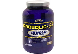 Probolic-SR