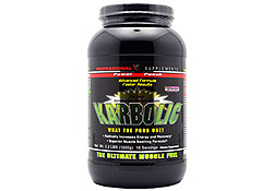 Karbolic (2.2lb)