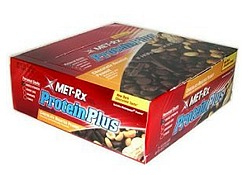 Protein Plus Bar