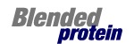 Blended Protein
