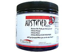 Austified 425