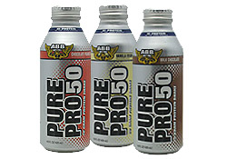 Pure Pro 50 DISCONTINUED