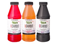 Q Carbo (16 oz)