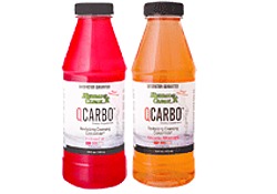 Q Carbo (20 oz)