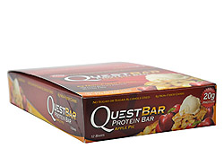 Quest Bar
