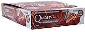 Quest Natural Bars