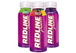 Redline Princess