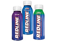 Redline RTD
