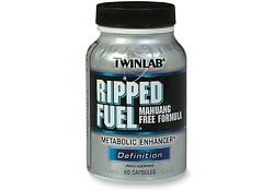 Ripped Fuel (Ephedra Free) : $9.99
