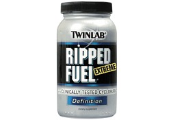 Ripped Fuel Extreme