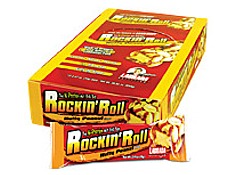 Rockin' Roll Bars