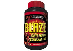 Blaze