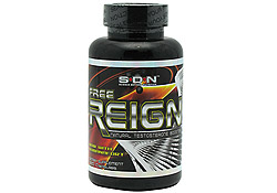 Free Reign