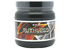Ruthless (Caffeine Free)