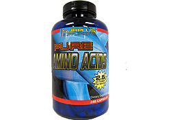 Pure Amino Acids