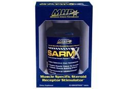 Sarm-X