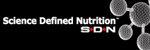 Science Defined Nutrition