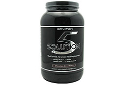 Solution 5