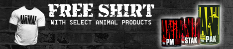 Free T-Shirt