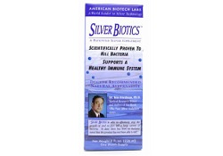 Silver Biotics
