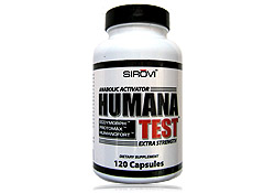 HumanaTest
