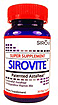 Sirovi Sirovite