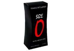 Size 0