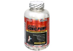 Sonic Pump