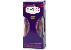 Stacker 3 XPLC