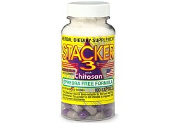 Stacker 3