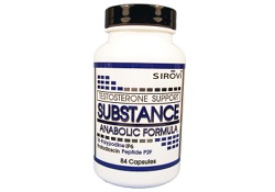 Substance