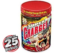 Super Charge