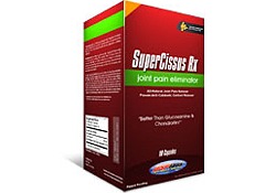SuperCissus Rx