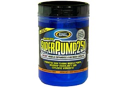 SuperPump 250