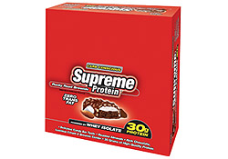 Supreme Protein Carb Conscious Bar (30g)