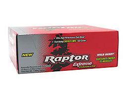 Raptor Bar