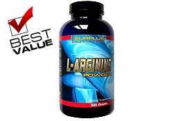 L-Arginine Powder (SS)