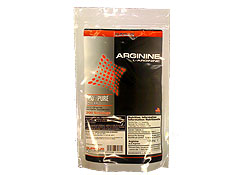 L-Arginine Powder Eco-Bag