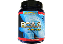 BCAA 500g (SS)