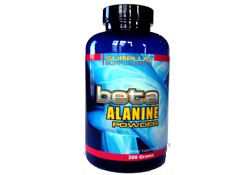 Beta Alanine (Surplus Supplements)