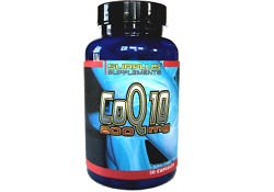 CoQ10 200mg (SS)