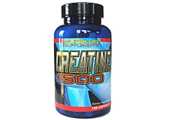 Creatine 1500 (120 caps)