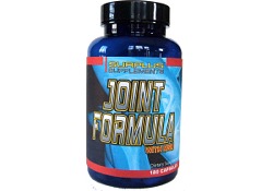 Joint Formula with MSM