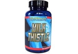 Milk Thistle (Surplus Supplements)