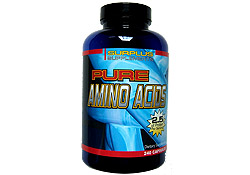 Pure Amino Acids