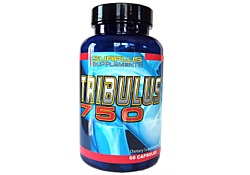 Tribulus 750 (60 cap)