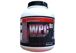 WPC-80