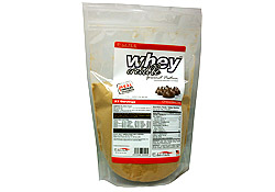 Whey Credible Gourmet Protein