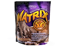 Matrix 5.0