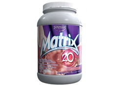 Matrix 2.0